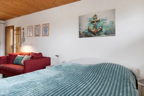 Apartment with terrace | Pet-friendly - Image 5