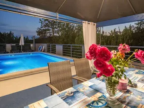 Familienfreundliches charmantes Ferienhaus mit Garten, Grill und Terrasse | Haustiere erlaubt - Image 5