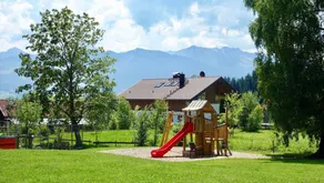 Meraviglioso appartamento adatto alle famiglie con sauna | Vista sulla montagna | Vicino alle piste da sci - Image 5