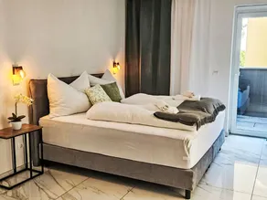 Apartment The Penthouse 5 by Interhome - Image 5