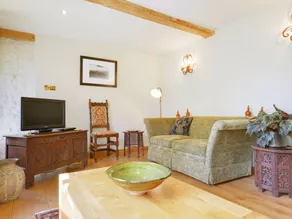 Fully equipped lovely cottage with garden - Image 3