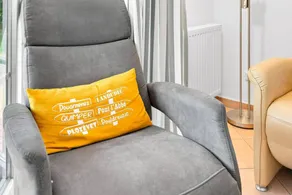 Rollstuhlfreundliche Wohnung an der Oase - Image 4