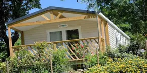 Camping suite with sauna, garden & terrace - Image 2