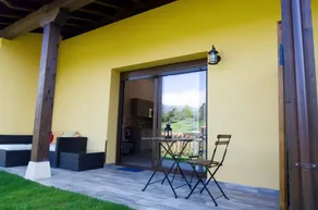 Appartement avec jardin - Image 3