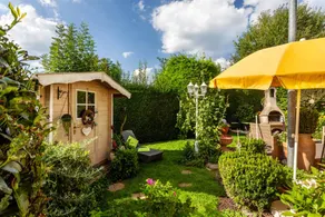 Apartment 'Haus Ute' with Private Terrace, Private Garden and Wi-Fi - Image 3