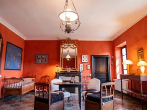 Villa mit Grill, Terrasse und Garten - Image 4