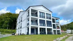 Flat with 1 bedroom for 3 persons - Image 2