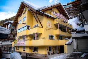 Atractivo apartamento apropiado para familias | Junto al esquí - Image 2