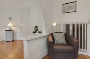 Wonderful flat with 2 rooms for 6 persons - Image 5