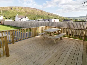 Cottage with garden | Beach view - Image 4