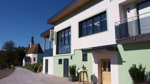 Family-oriented beautiful flat with garden & sauna | Suitable for remote work | Dogs allowed - Image 3