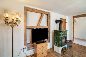 Studio 'Schwarzwald Ruhe' with Open Terrace in a Family-Friendly Setting - Image 4