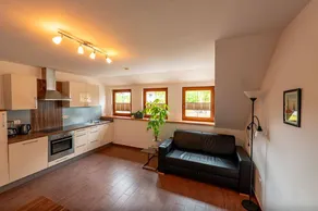 Holiday apartment with pool & BBQ | Garden view - Image 5