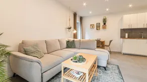 Holiday apartment with terrace | Good for workation - Image 2