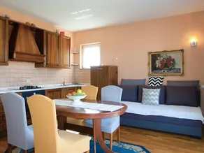 Holiday apartment with garden | Sea view - Image 3