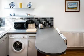 Apartment | Suitable for remote work - Image 5