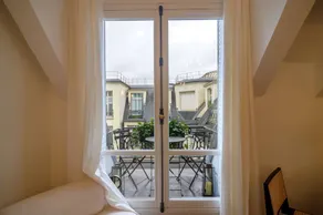 Balcon Champs Elysees - Image 5