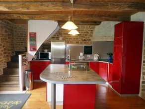 Gîte Fayl-Billot, 4 pièces, 7 personnes - FR-1-611-18 - Image 4