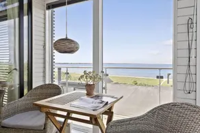 House with barbecue & terrace | Sea view - Image 5