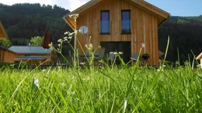 Family-friendly holiday home with hot tub, sauna & garden - Image 2