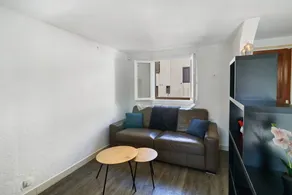 Fully equipped lovely flat with pool | Mountain view - Image 3