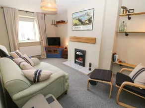 Children-friendly wonderful cottage - Image 4