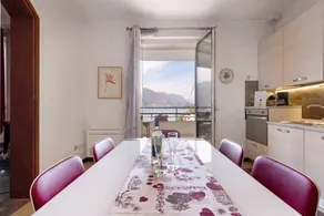 Ferienwohnung 'Signorino Lake View' – 3 SZ, 2 Bäder, Parkplatz, Seeblick, WLAN, Klimaanlage - Image 5
