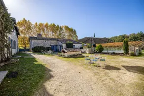 "Spacious villa in Sigoulès with private pool" - Image 3
