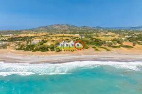Villa con terraza, barbacoa y jardín | Al lado de la playa - Image 2