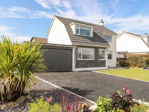 Child-friendly cottage with jacuzzi & garden | Pets allowed - Image 4