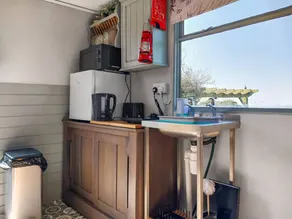 Family-oriented pleasant cottage with garden & barbeque | Pet-friendly - Image 4