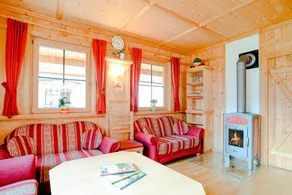 Holiday home with sauna | Mountain view - Image 5
