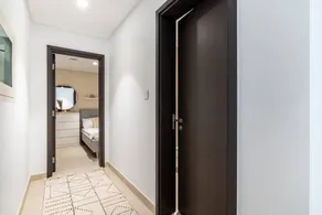 Appartement avec piscine | Proche Burj Khalifa | Idéal pour le télétravail - Image 4