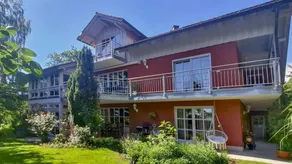 Holiday Home in Waldkirchen with Sauna, Balcony & Garden - Image 2