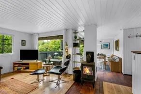 Fully equipped house with terrace | Pets allowed - Image 4