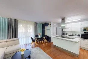 Children-friendly beautiful apartment | Beach nearby - Image 4