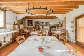 Borgo San Donino: Appartamento per 4 Primo Piano - Image 5