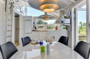 Fully equipped holiday home with barbeque & terrace | Pets allowed - Image 4