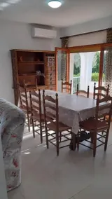 Fully equipped holiday home with private pool, garden & terrace | Mountain view - Image 5