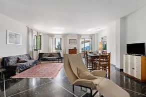 Wohnung mit Garten, Grill und Terrasse | Bergblick - Image 5