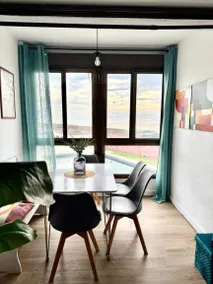 Apartment mit Meerblick und Pool in Almería für bis zu 4 Personen - Image 3
