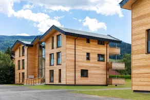 Beautiful flat with sauna | Next to the ski - Image 5