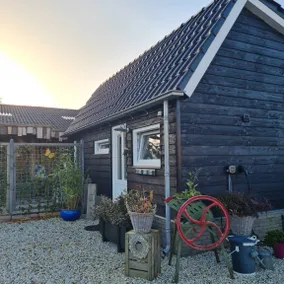 Welness Chalet - Image 3