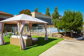 El Trillo Country House in Aldea del Obispo, Salamanca, with Private Pool and Natural Surroundings - Image 4