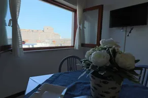 Family-oriented flat with terrace | Panoramic view | Close to the beach | Pets are welcome - Image 5