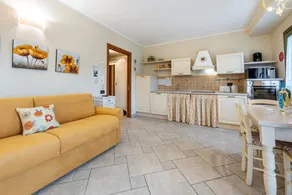 Hermes Apartment with Mountain View, Wi-Fi, and Air Conditioning - Image 5