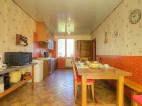 Cottage with barbecue - Image 5