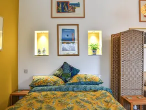 Child-friendly wonderful cottage with garden | River view | Pet-friendly - Image 2