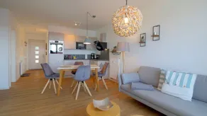 Holiday apartment with 2 bedrooms for 4 persons - Image 5
