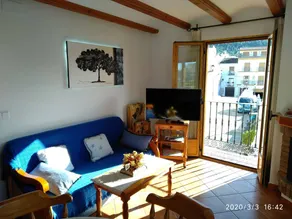 Mountain rural house 11 km from the sea - Image 2